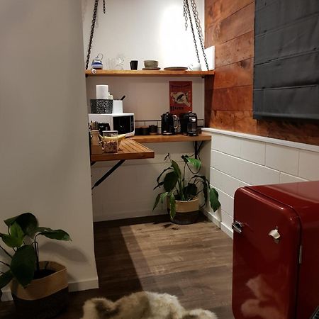 Studio9 旺阿雷 外观 照片