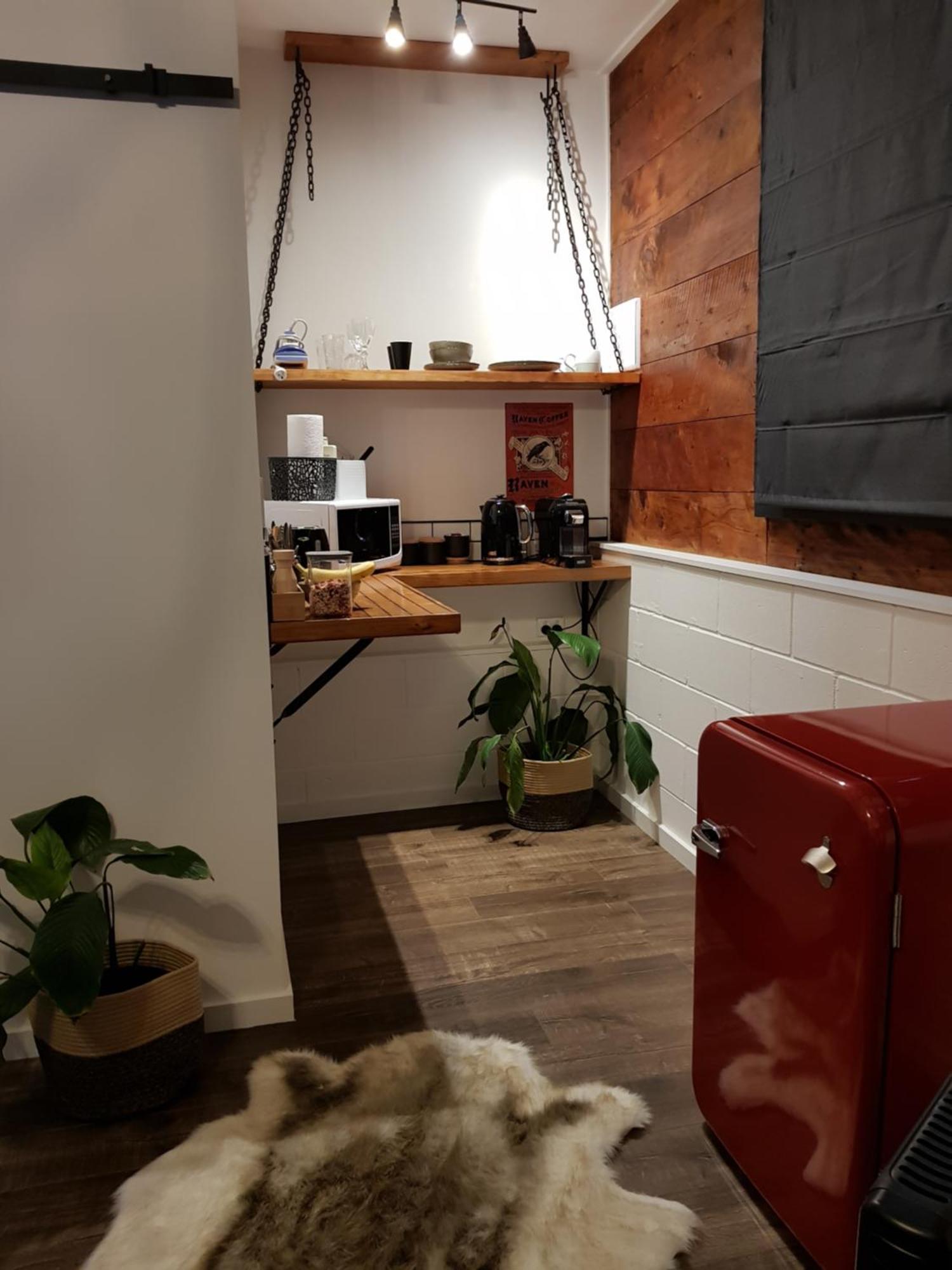 Studio9 旺阿雷 外观 照片